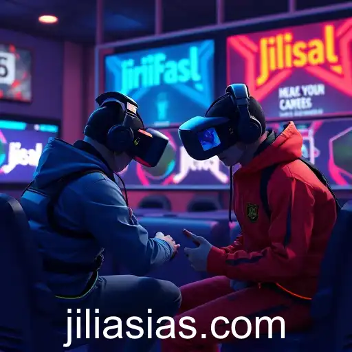 The Evolution of Gaming Platforms in 2025