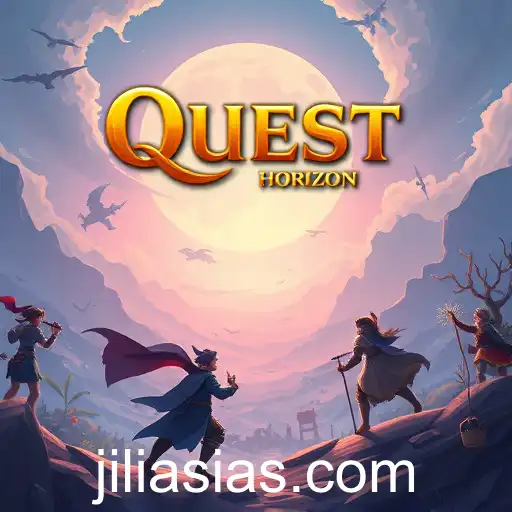 Jiliasia: Gaming Trends and Future Directions