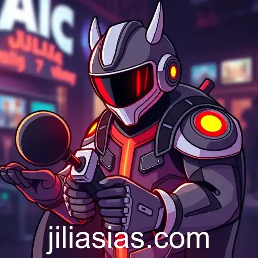 Jiliasia: Pioneering the Future of Online Gaming