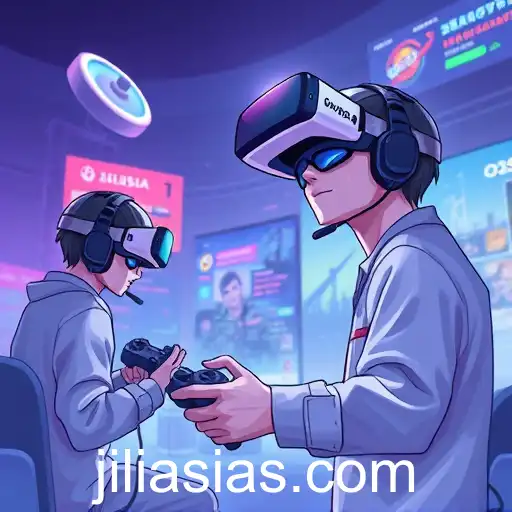 Emerging Trends on Jiliasia