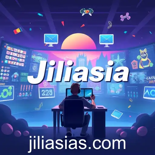 Jiliasia's Impact on Online Gaming