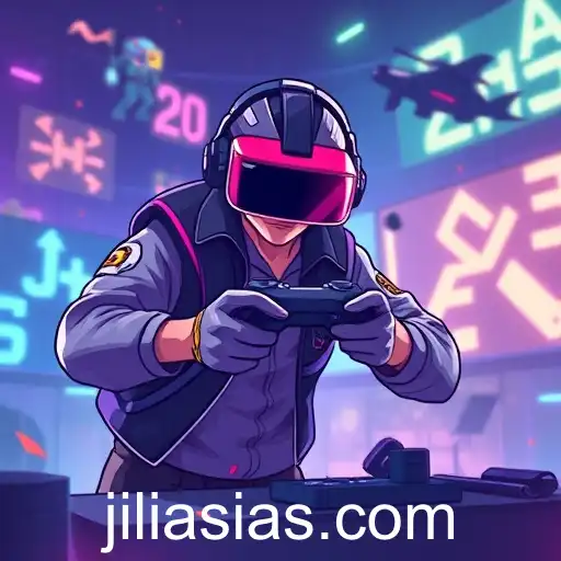 Jiliasia: Navigating the Evolving World of Online Gaming