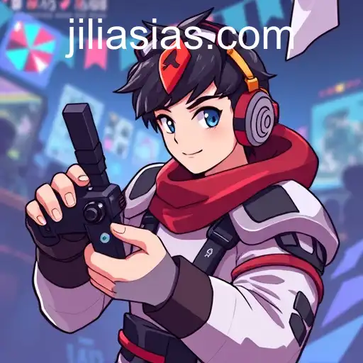 Jiliasia Revolutionizes Online Gaming