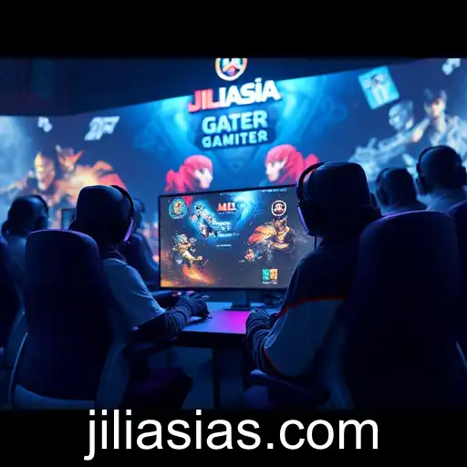 The Rise of Online Gaming in Uncertain Times