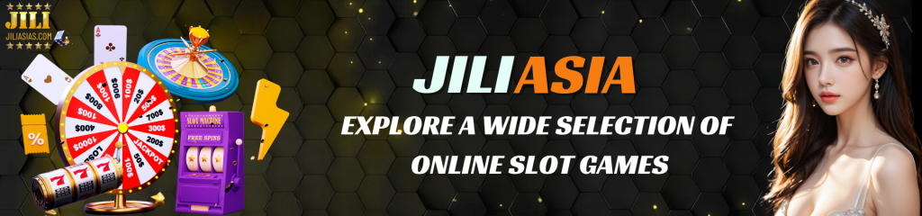 jiliasia